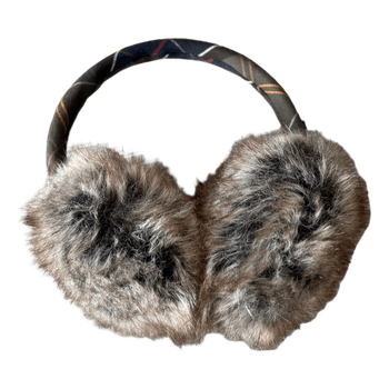 Barbour korvaläpät