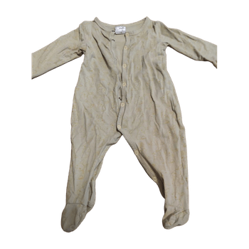 Baby Pyjama