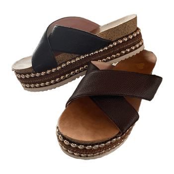 Braccialini sandals