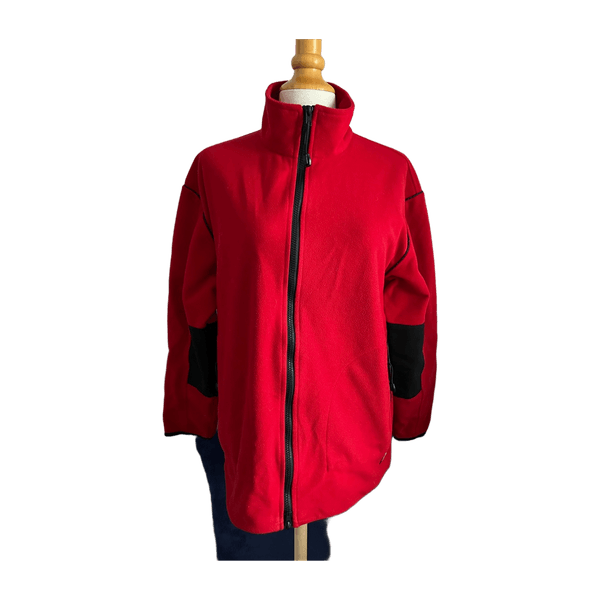 Image wear wind stopper