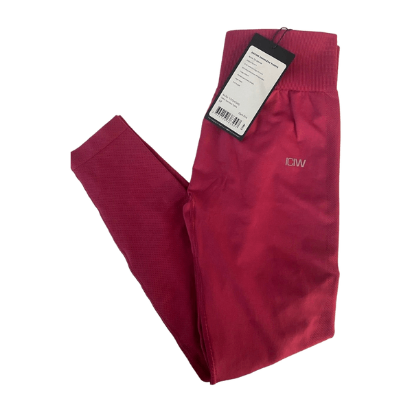 Icaniwill jeans