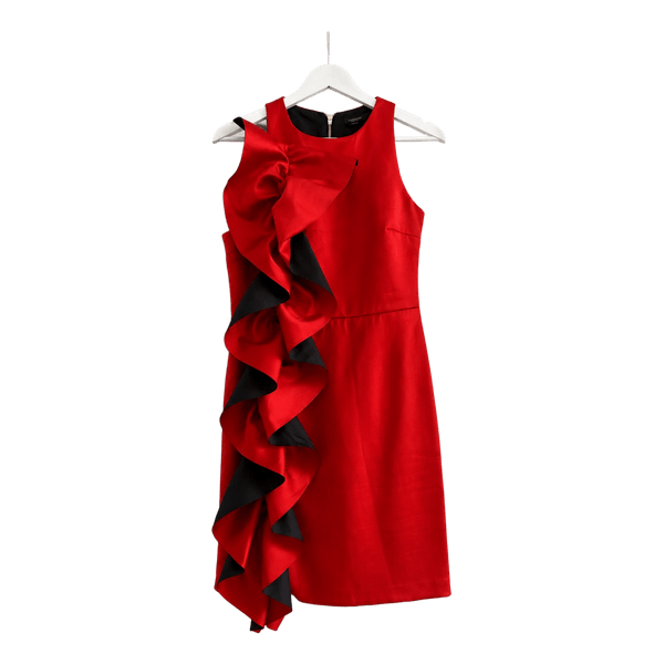 River Island upea juhlamekko S