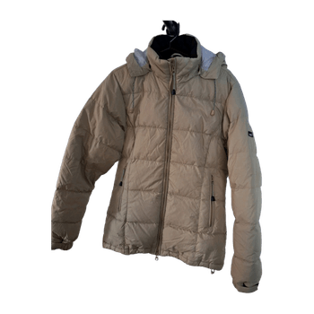 Halti coat