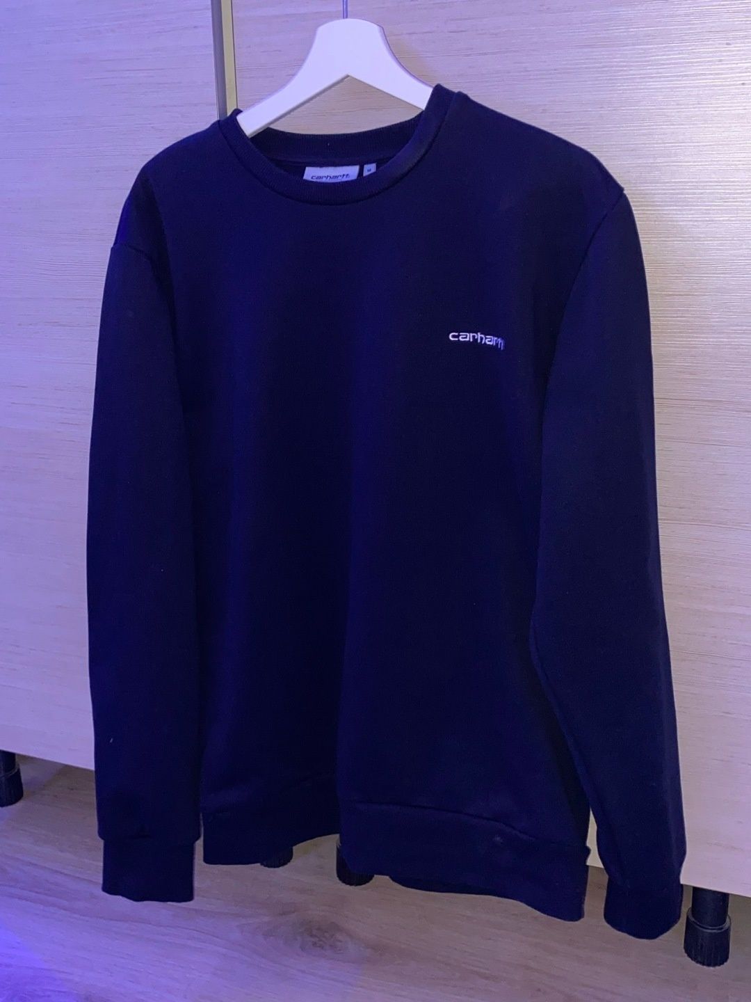 Carhartt hoodie