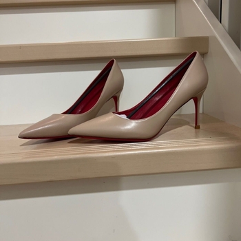 heels