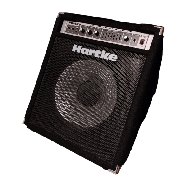 Hartke A100 Bass Amplifier
