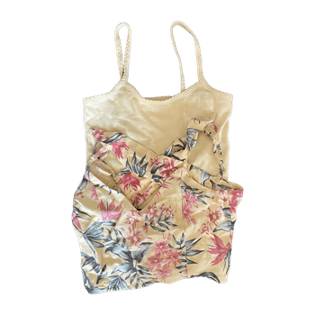Topshop top