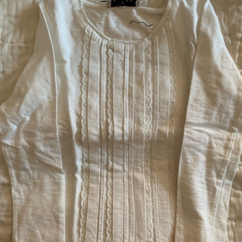 Massimo dutti boys&girls kids' top