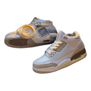 Nike Jordan 3 A Ma Maniere
