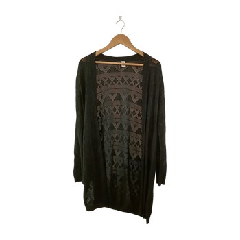 Divided by h&m cardigan