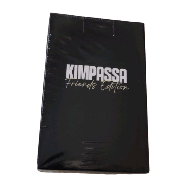 Kimpassa accessory