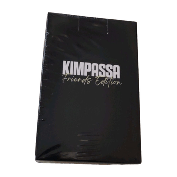 Kimpassa accessory