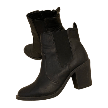 H&m boots