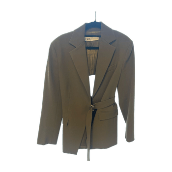 Zara blazer