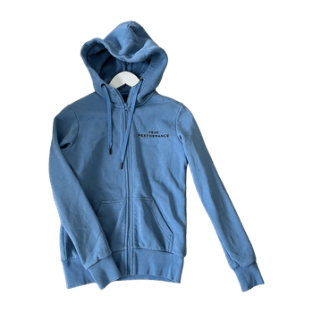 Peak performance hoodie