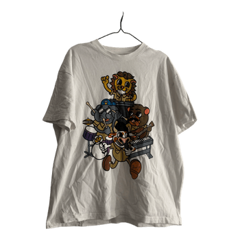 Jambo merch