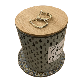 Snö of sweden jewelry