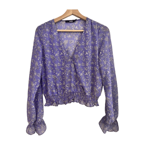 Bik bok blouse