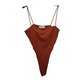 Bershka clothing