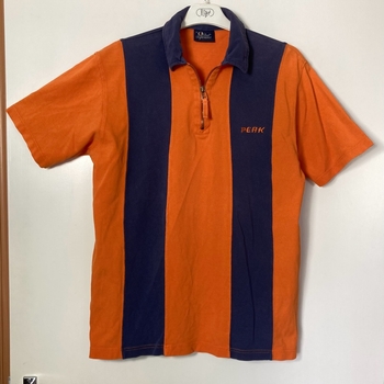 Peak Performance vintage pikeepaita