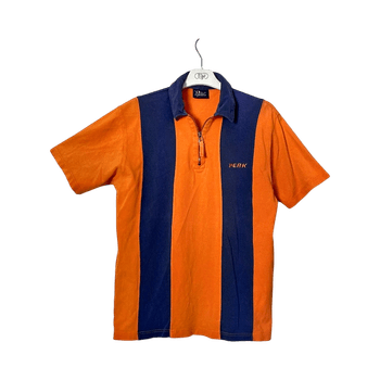 Peak Performance vintage pikeepaita