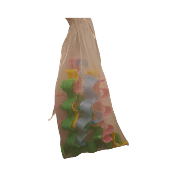 Waveformers kihartimet