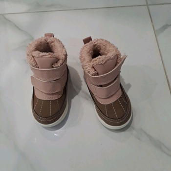 H&m kids' shoes