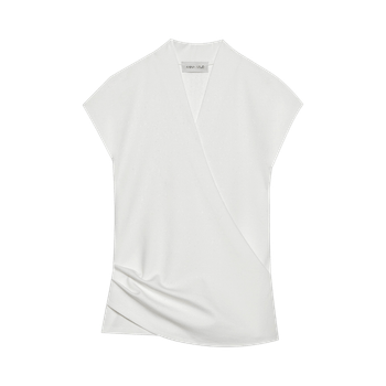 Egret top