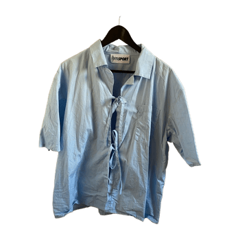 Opera sport top