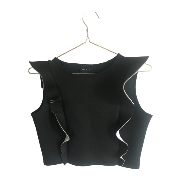 Asos blouse