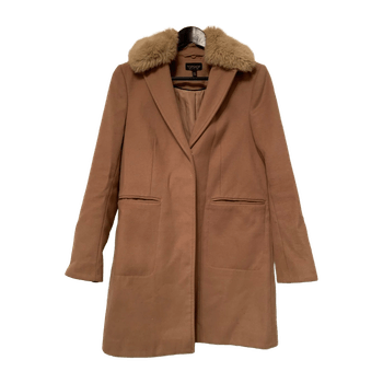 Topshop coat