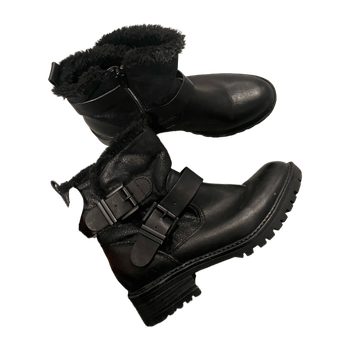 Miss kg boots