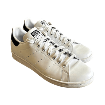 Stan Smith 44, white/navy
