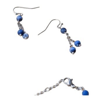 Oma käsityö jewelry