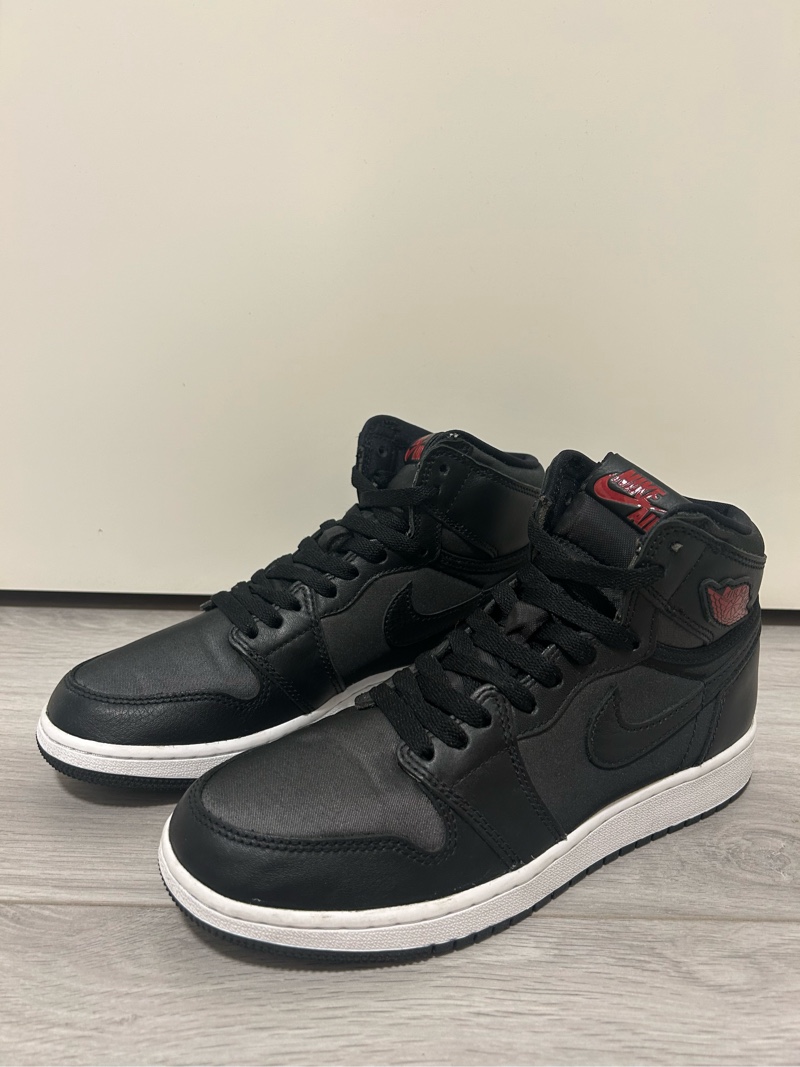 Nike Jordan sneakers