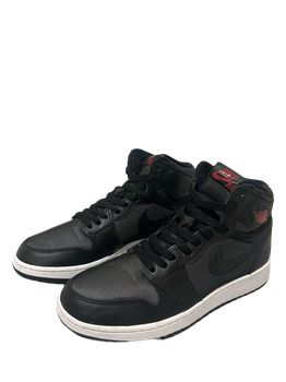 Nike Jordan sneakers