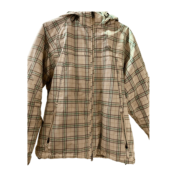 Catmandoo coat