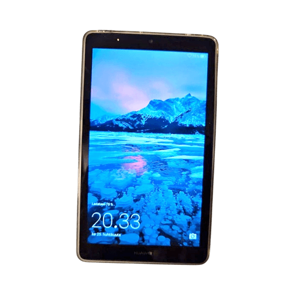 Huawei MediaPad