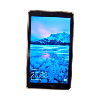 Huawei MediaPad