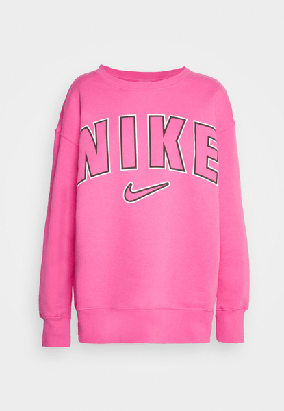 Crewneck sweatshirt