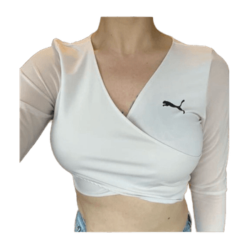 Puma blouse