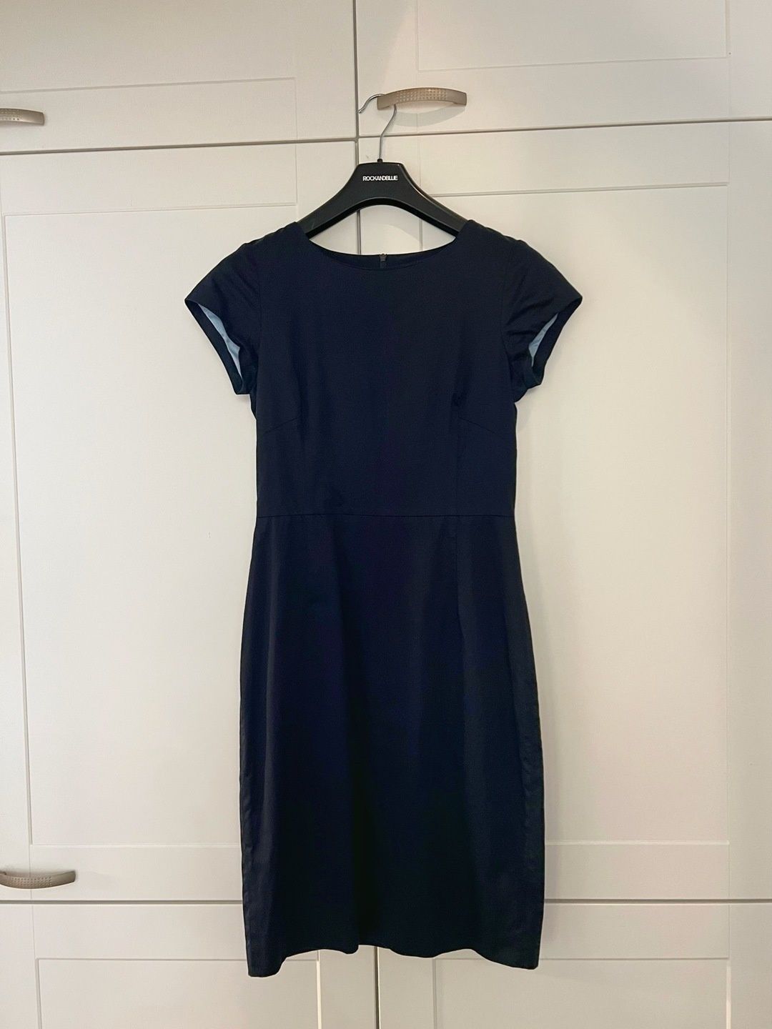 Gant dress