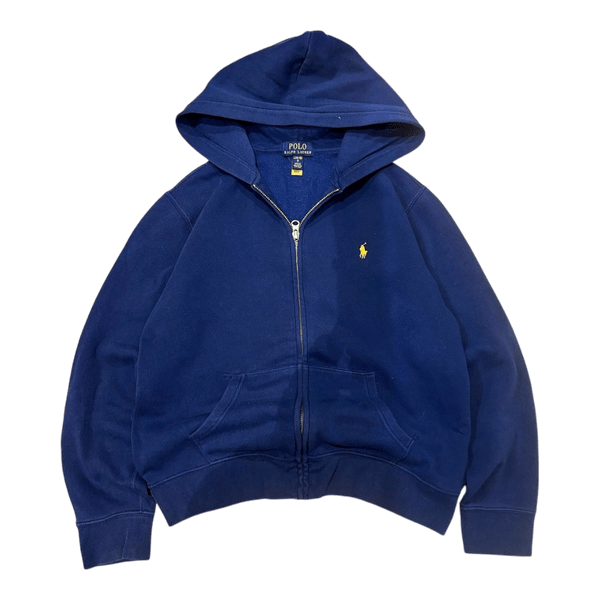 Polo Ralph Lauren vetoketjuhuppari