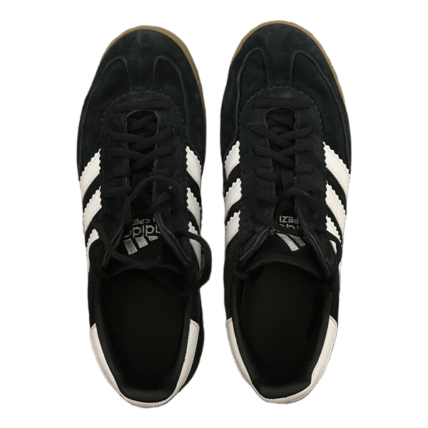 Sorte Adidas Spezial sneakers