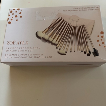 Zoe Ayla meiiki selvitimen 
