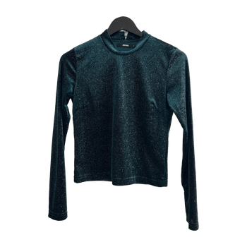 Bik bok blouse