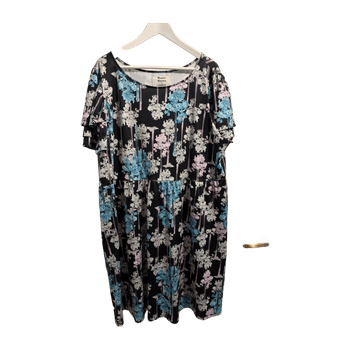Ivana helsinki dress