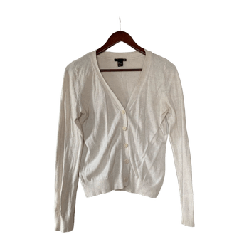 H&m cardigan