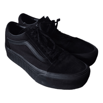 Vans sneakers