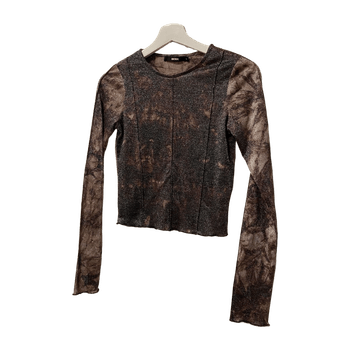 Bik bok blouse